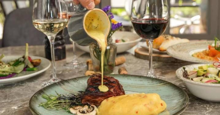 Cinco restaurantes en Bogotá para celebrar el Día del Amor y la Amistad