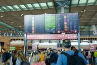 Un ciberataque provoca retrasos y cancelaciones en varios aeropuertos europeos, incluidos Heathrow, Bruselas y Berlín