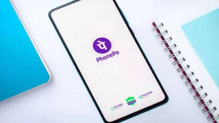 Walmart-Backed PhonePe Files For IPO Via Confidential Route Republic Business
