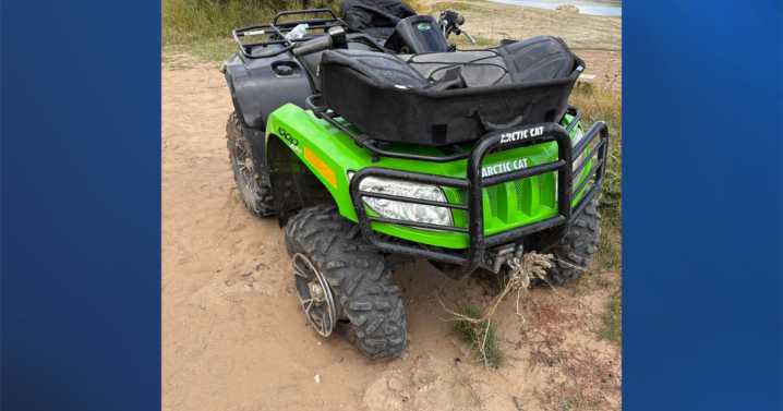 Davis County man dead after OHV rollover in Sanpete County