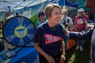 Gov. Healey announces energy bill that promises to reduce costs