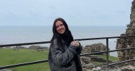 'I moved from Ohio to London and this is the one thing that makes me feel like a true Londoner'