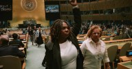 Delegación de Colombia abandona la Asamblea General de la ONU al inicio del discurso de Netanyahu