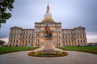 Michigan Lawmakers Face Looming Government Shutdown as Budget Talks Stall