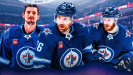 Ranking 10 greatest Winnipeg Jets of all time