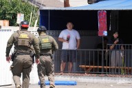 Operativo en Los Ángeles acaba con la detención de cuatro inmigrantes
