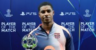 Barcelona punishment for Marcus Rashford will not shock Manchester United