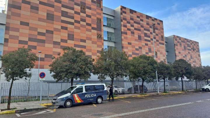 El juicio por el crimen de la educadora de Badajoz ya tiene fecha: el 19 de septiembre