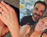 Álvaro Ballero conmociona con drástica decisión tras quiebre amoroso: “Seguiré usando mi argolla”
