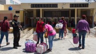 ‘Sobrepoblación, posible causa de fuga en el Reclusorio Oriente’