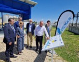 Vía libre a las obras que permitirán la reutilización de aguas recicladas en la EDAR de Jerez