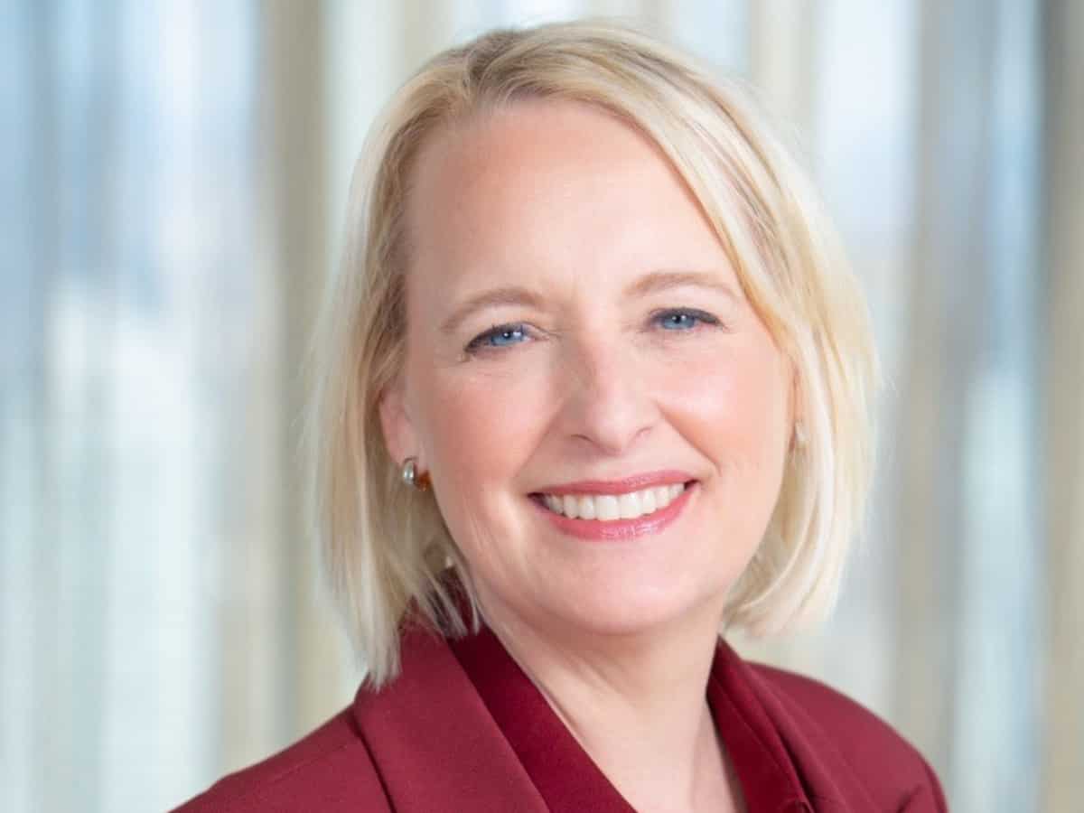 Accenture Layoffs: CEO Julie Sweet reveals reason behind 11,000 job cuts
