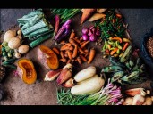 10% de la población sufre hambre, pero 40% de los alimentos no son consumidos: WWF