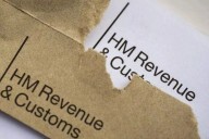 HMRC sending new tax codes to anyone with these savings