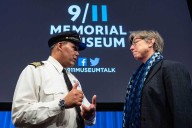 Hochul slams Trump plan for federal control of 9/11 Museum; execs say it makes ‘no sense’