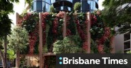 10 Cordelia Street, South Brisbane: Construction begins on new residential development