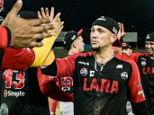Seis equipos de la Lvbp tienen fecha de inicio