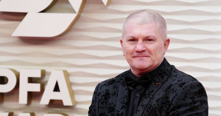 Ricky Hatton's 'distraught' family open up on his final days in heartbreaking new statement