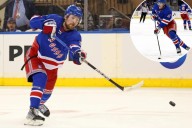 Alexis Lafreniere holds the key to all-important Rangers lineup challenge