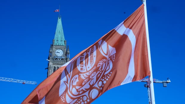 Canada marks 5th annual National Day for Truth and Reconciliation, but 'much work remains' says GG