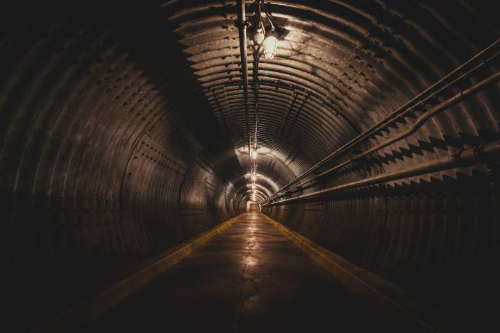 Buckle Up For The Biggest Market Disruption Since The Industrial Revolution