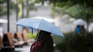 Bajan las temperaturas: Revisa el pronóstico de lluvias para este domingo 14 de septiembre