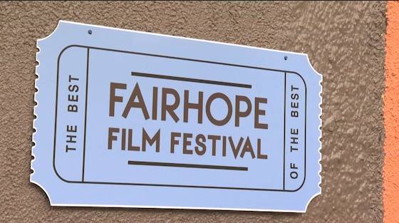 Fairhope Film Festival returning in November