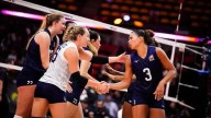 Se mantiene en carrera: Estados Unidos venció 3-0 a Canadá y pasó a cuartos del Mundial de Vóley Femenino 2025