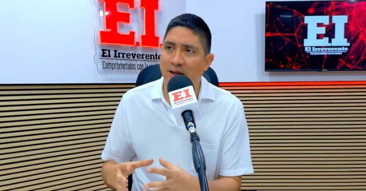 “¿Cuáles son los representantes del Tolima? Nadie los conoce”: Yeison Pava
