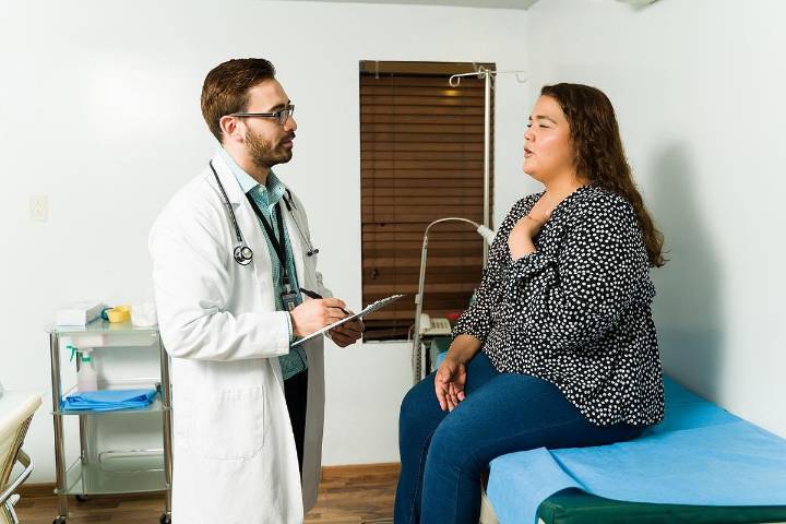 People With Obesity Value Respect and Being Listened to in Primary Care