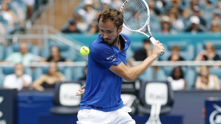 ATP Beijing Day 2 Predictions Including Daniil Medvedev vs Cameron Norrie