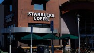 Starbucks cutting 900 jobs, closing some coffee houses