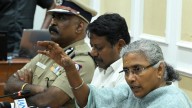 Karur stampede | State Government shows rally visuals to clarify rumours