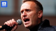 Alexei Navalny's wife says new tests show former Russian opposition leader was poisoned