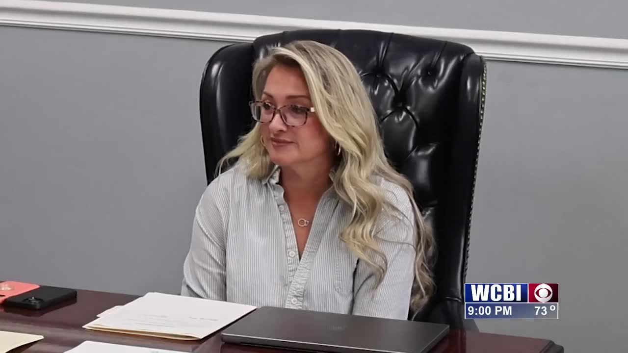 Ackerman board walks out, stalling interim police chief appointment