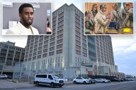 Jailed Sean 'Diddy' Combs goes from freak-offs to teach-offs with business course for fellow inmates: lawyers