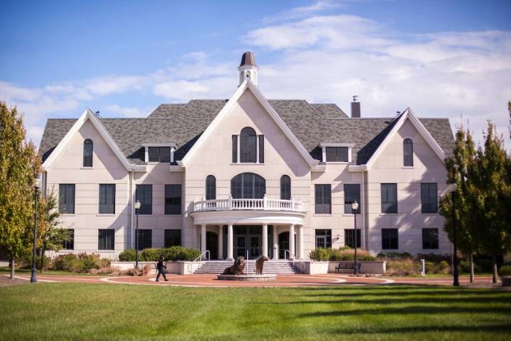 Widener University receives record $10 million gift