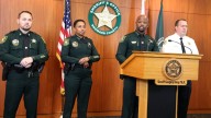 Feud between Deerfield and Broward sheriff isn't slowing down