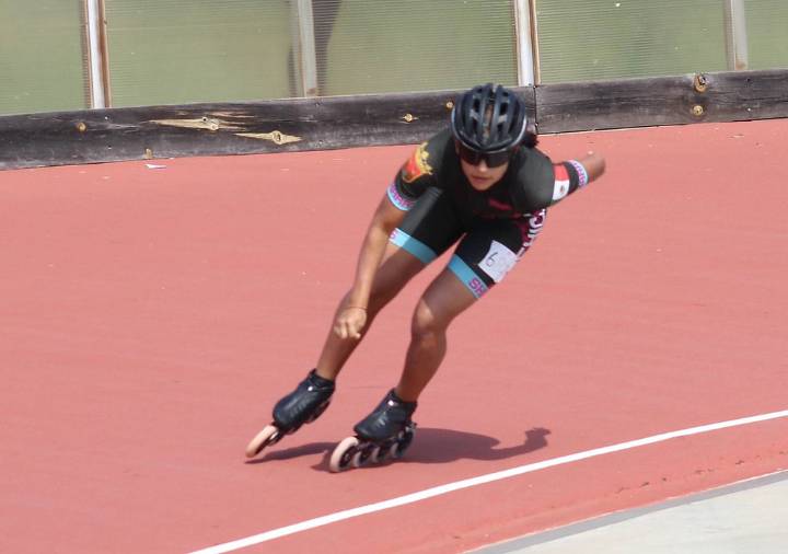 Listos para la competencia