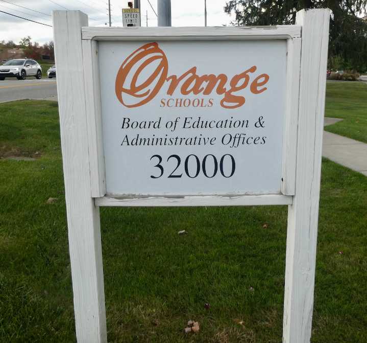 Two challengers join two incumbents in seeking seats on Orange school board