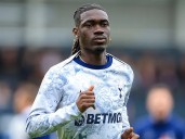 Loan exit for Tottenham midfielder looks 'increasingly likely'