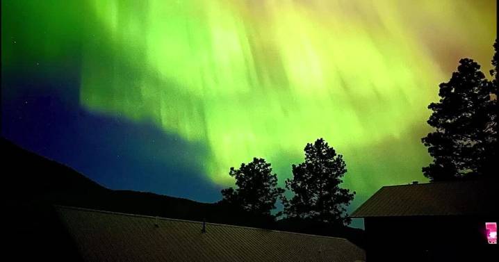 Weather Wise: An active Autumnal Equinox