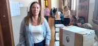 Arata: «La elección es fundamental y marcará el rumbo hacia el 2027»