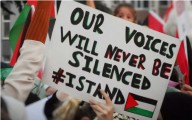 Marca israelí lanza campaña contra el hambre en Gaza