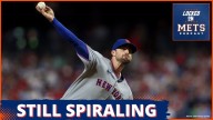 Are the Mets' Rotation STRUGGLES on David Stearns? | Time to Piggyback Manaea/Holmes