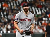 Deadspin | In thick of playoff race, Red Sox turn to Lucas Giolito against D-backs