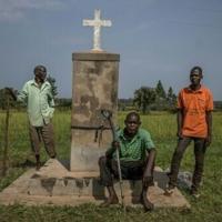 Kony crimes still felt in Uganda, 20 years on, ICC hears
