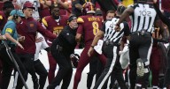 The Washington Commanders bounced right back just like their bloodied head coach