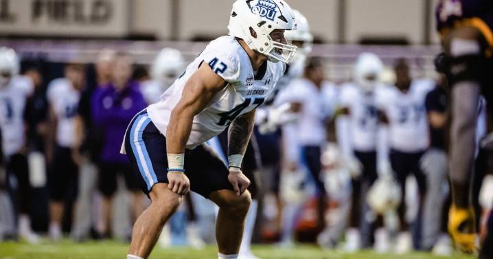 Monarchs applaud Henderson's 'emotional, well