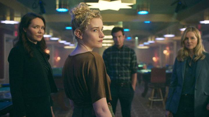Netflix’s Black Rabbit Series Fails To Achieve Ozark's Global Viewership After 2 Weeks